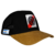 Gorra Trucker Premium River CARP Parche - MDTcap