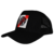 Gorra Trucker Premium River CARP Parche - comprar online