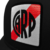Gorra Trucker Premium River CARP Parche - MDTcap