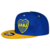 Gorra Plana Boca Escudo Cavani 10 - comprar online