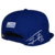 Gorra Plana Boca Escudo Cavani 10 - MDTcap