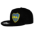 Gorra Plana Boca Escudo Cavani 10 - comprar online
