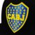 Gorra Plana Boca Escudo Cavani 10 - tienda online