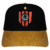 Gorra Trucker Premium Chacarita Escudo - tienda online