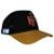 Imagen de Gorra Trucker Premium Chacarita Escudo