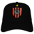 Imagen de Gorra Trucker Premium Chacarita Escudo