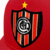 Gorra Trucker Premium Chacarita Escudo - tienda online