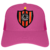 Gorra Trucker Premium Chacarita Escudo - MDTcap