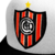 Imagen de Gorra Trucker Chacarita Escudo