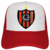 Gorra Trucker Chacarita Escudo en internet