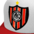 Gorra Trucker Chacarita Escudo