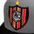 Gorra Trucker Chacarita Escudo - comprar online