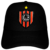 Gorra Trucker Chacarita Escudo - tienda online