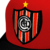 Gorra Trucker Chacarita Escudo - tienda online