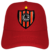 Imagen de Gorra Trucker Chacarita Escudo
