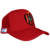 Gorra Trucker Chacarita Escudo