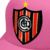 Gorra Trucker Chacarita Escudo - tienda online