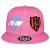Gorra Plana Chacarita Malvinas Argentinas
