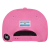 Gorra Plana Chacarita Malvinas Argentinas - MDTcap