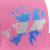 Imagen de Gorra Plana Chacarita Malvinas Argentinas