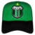 Gorra Trucker Nueva Chicago Escudo