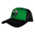 Gorra Trucker Nueva Chicago Escudo - comprar online