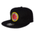 Imagen de Gorra Plana Colombia Federación de Fútbol