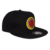 Gorra Plana Colombia Federación de Fútbol