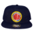 Imagen de Gorra Plana Colombia Federación de Fútbol