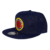 Gorra Plana Colombia Federación de Fútbol