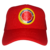 Gorra Trucker Colombia Federación de Fútbol