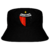 Piluso Colón de Santa Fe Escudo - MDTcap