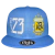 Gorra Plana Emiliano Dibu Martínez AFA Mundial Argentina