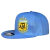 Gorra Plana Emiliano Dibu Martínez AFA Mundial Argentina - comprar online