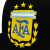 Gorra Plana Emiliano Dibu Martínez AFA Mundial Argentina - tienda online
