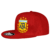 Gorra Plana Emiliano Dibu Martínez AFA Mundial Argentina - comprar online