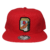 Gorra Plana | Escudo peronista