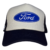 Gorra Trucker Parche Ford