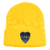 Gorro de Lana Boca Escudo