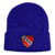 Gorro de Lana Independiente en internet