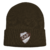 Gorro de Lana Platense