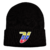 Gorro de Lana Venezuela V con Bandera - tienda online