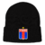 Gorro de Lana Tigre - tienda online