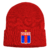 Gorro de Lana Tigre