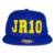 Gorra Plana Boca JR10