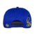 Gorra Plana Boca JR10 - MDTcap