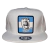 Gorra Plana | La Mona Jiménez