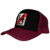 Gorra Trucker River Los Borrachos Del Tablón LBDT 14 Parche - comprar online