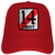 Gorra Trucker River Los Borrachos Del Tablón LBDT 14 Parche - MDTcap