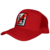 Imagen de Gorra Trucker River Los Borrachos Del Tablón LBDT 14 Parche
